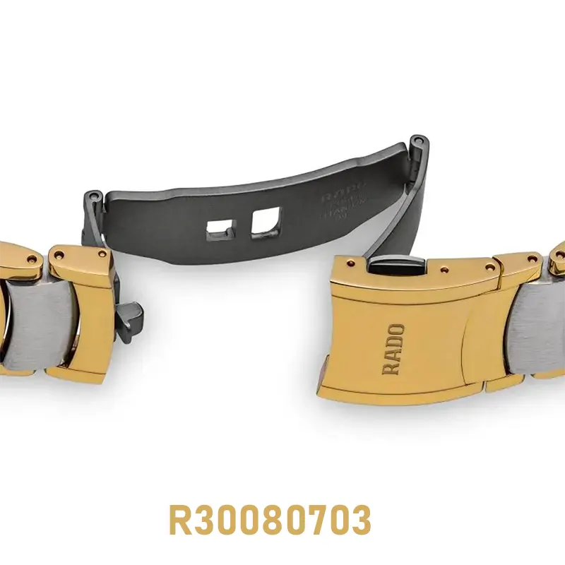 Rado Centrix 'Swiss Special' Auto Ladies Watch- R30080703